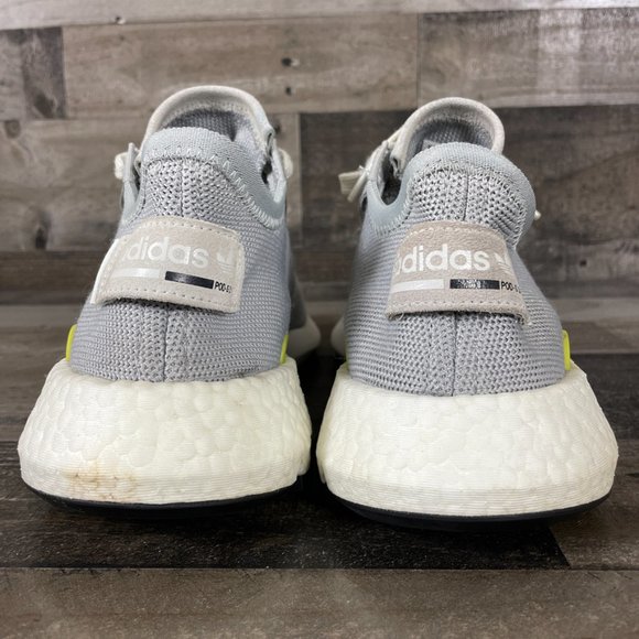 Adidas P.O.D. S3.1 Boost Running Shoes B37363 - Picture 6 of 11